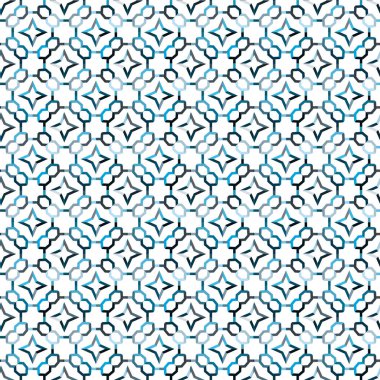 soyut desen çizimi, kusursuz arkaplan