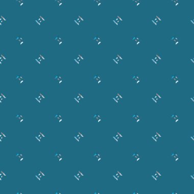 soyut desen çizimi, kusursuz arkaplan. 