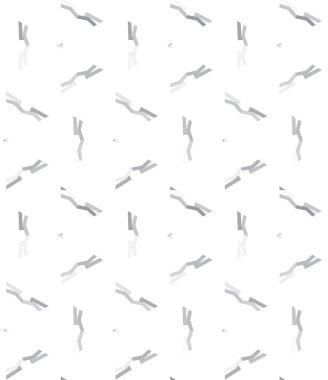 soyut desen çizimi, kusursuz arkaplan