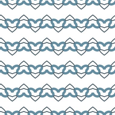 soyut desen çizimi, kusursuz arkaplan. 