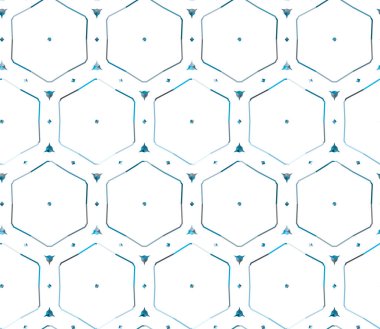 soyut desen çizimi, kusursuz arkaplan. 