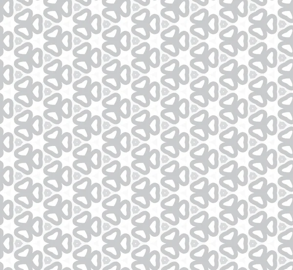 Soyut geometrik şekilli kusursuz desen