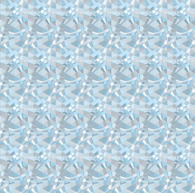 soyut desen çizimi, kusursuz arkaplan