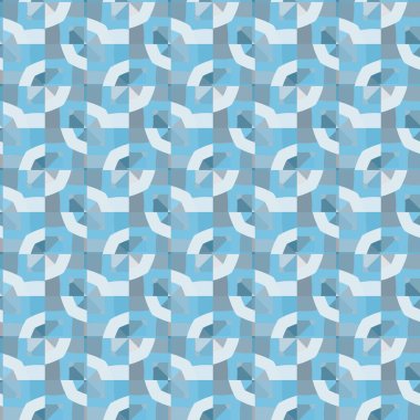 soyut desen çizimi, kusursuz arkaplan. 