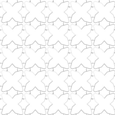 soyut desen çizimi, kusursuz arkaplan