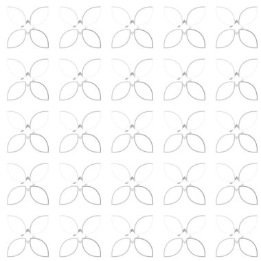 soyut desen çizimi, kusursuz arkaplan. 