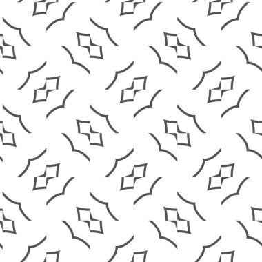 soyut desen çizimi, kusursuz arkaplan. 