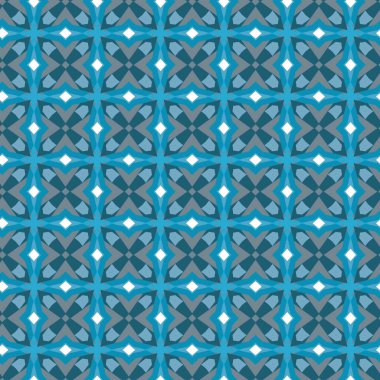 soyut desen çizimi, kusursuz arkaplan. 