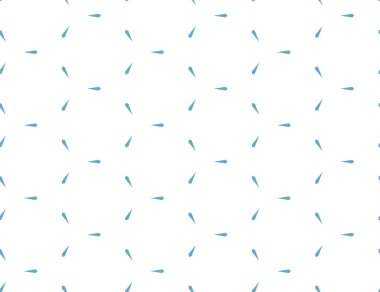 Siyah ve beyaz çizgili vektörsüz desen.