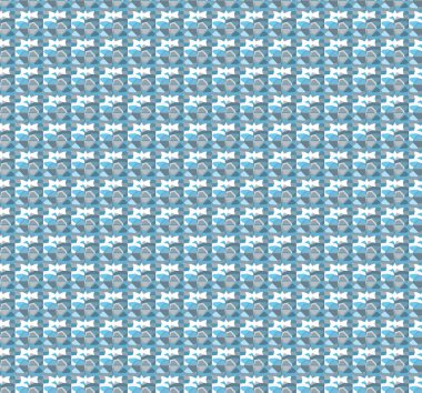 soyut desen çizimi, kusursuz arkaplan