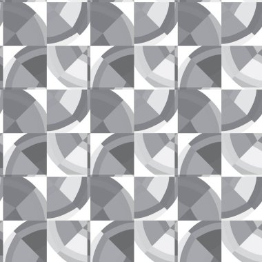 soyut desen çizimi, kusursuz arkaplan