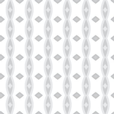 Siyah ve beyaz çizgili vektörsüz desen.