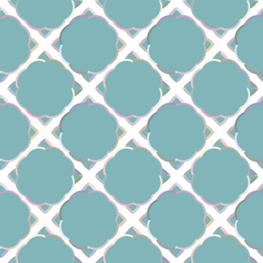 Soyut desen, fütüristik kusursuz arkaplan. 