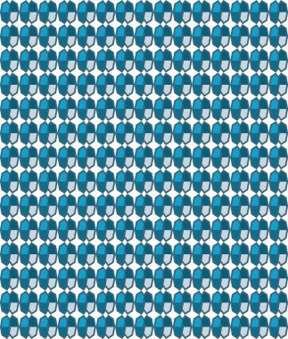 pürüzsüz desen, grafik vektör arkaplanı, boşluk duvar kağıdını kopyala