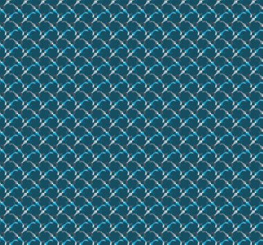 soyut desen çizimi, kusursuz arkaplan. 