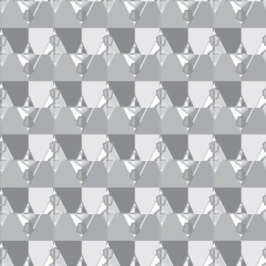 soyut desen çizimi, kusursuz arkaplan. 