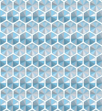 soyut desen çizimi, kusursuz arkaplan. 