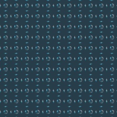 soyut desen çizimi, kusursuz arkaplan