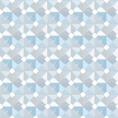 asgari vektör pürüzsüz desen, arkaplanı kopyala 