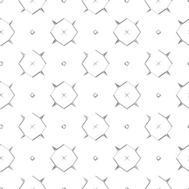 soyut desen çizimi, kusursuz arkaplan. 