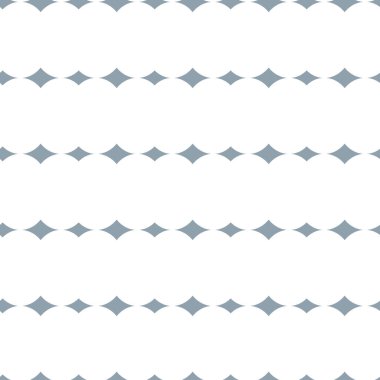 Çizgi sanatı ile kusursuz vektör deseni.