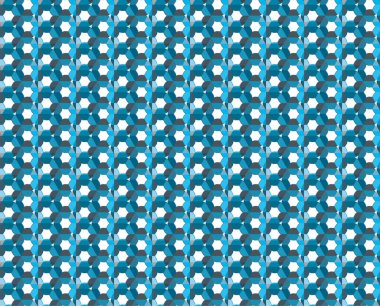 soyut desen çizimi, kusursuz arkaplan. 