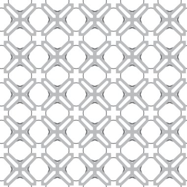 soyut desen çizimi, kusursuz arkaplan. 