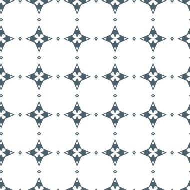 Siyah ve beyaz çizgili vektörsüz desen.