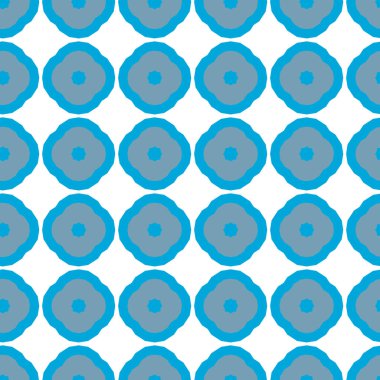 soyut desen çizimi, kusursuz arkaplan. 