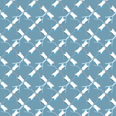 soyut desen çizimi, kusursuz arkaplan