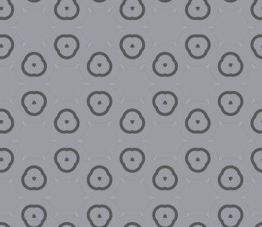 pürüzsüz desen, grafik vektör arkaplanı, boşluk duvar kağıdını kopyala