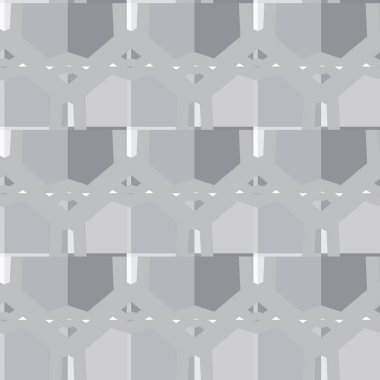 soyut desen çizimi, kusursuz arkaplan. 