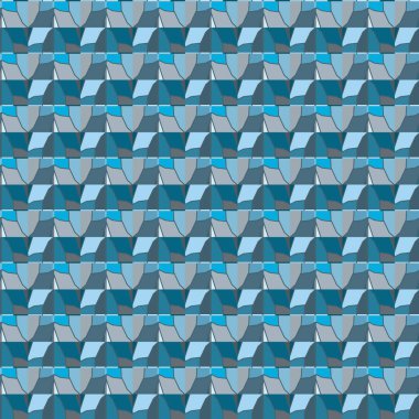 soyut desen çizimi, kusursuz arkaplan