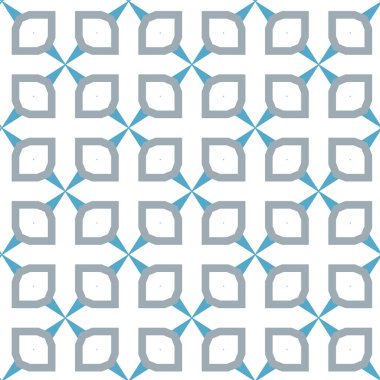 soyut desen çizimi, kusursuz arkaplan. 