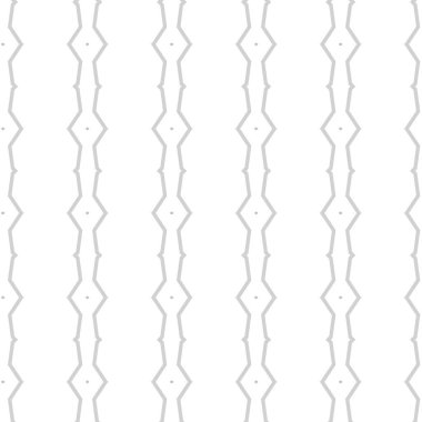 Siyah ve beyaz çizgili vektörsüz desen.