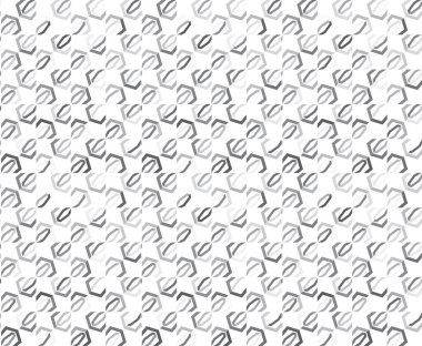 soyut desen çizimi, kusursuz arkaplan. 