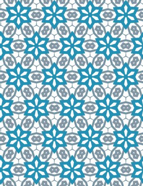 soyut desen çizimi, kusursuz arkaplan. 