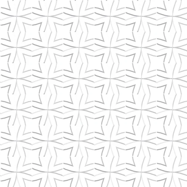 Абстрактна Ілюстрація Візерунка Безшовний Фон — стоковий вектор