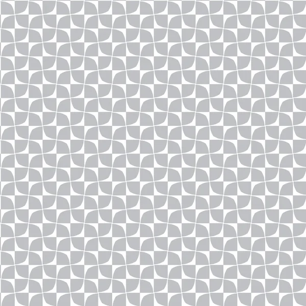 Abstract Pattern Illustration Seamless Background — Stock Vector