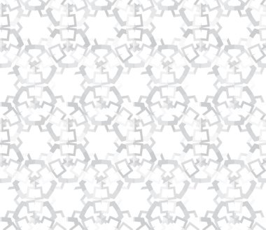 Soyut desen, fütüristik kusursuz arkaplan. 