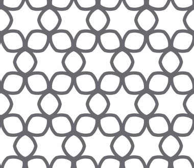 soyut desen çizimi, kusursuz arkaplan. 