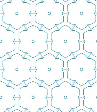 soyut desen çizimi, kusursuz arkaplan