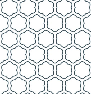 soyut desen çizimi, kusursuz arkaplan