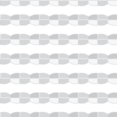 asgari vektör pürüzsüz desen, arkaplanı kopyala 