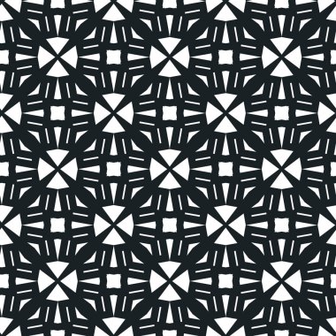 soyut desen çizimi, kusursuz arkaplan