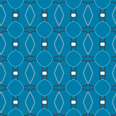 soyut desen çizimi, kusursuz arkaplan. 