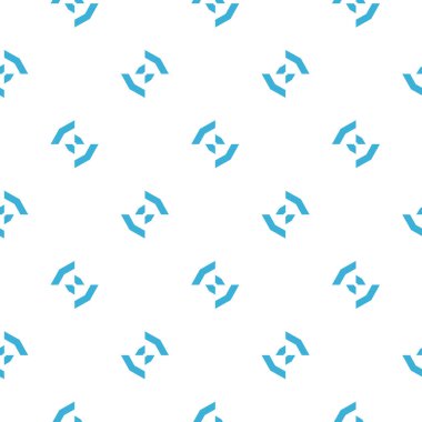 soyut desen çizimi, kusursuz arkaplan