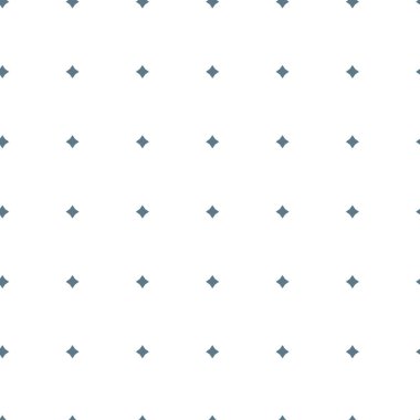 Soyut geometrik şekilli kusursuz desen