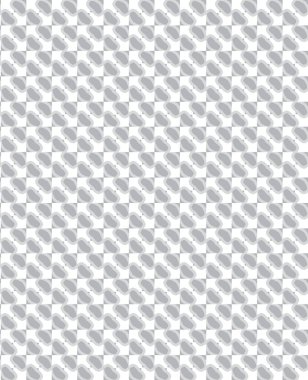 Soyut desen, fütüristik kusursuz arkaplan. 