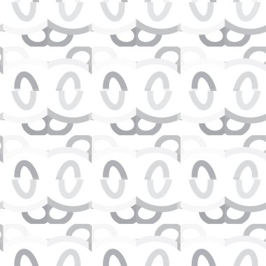 soyut desen çizimi, kusursuz arkaplan. 